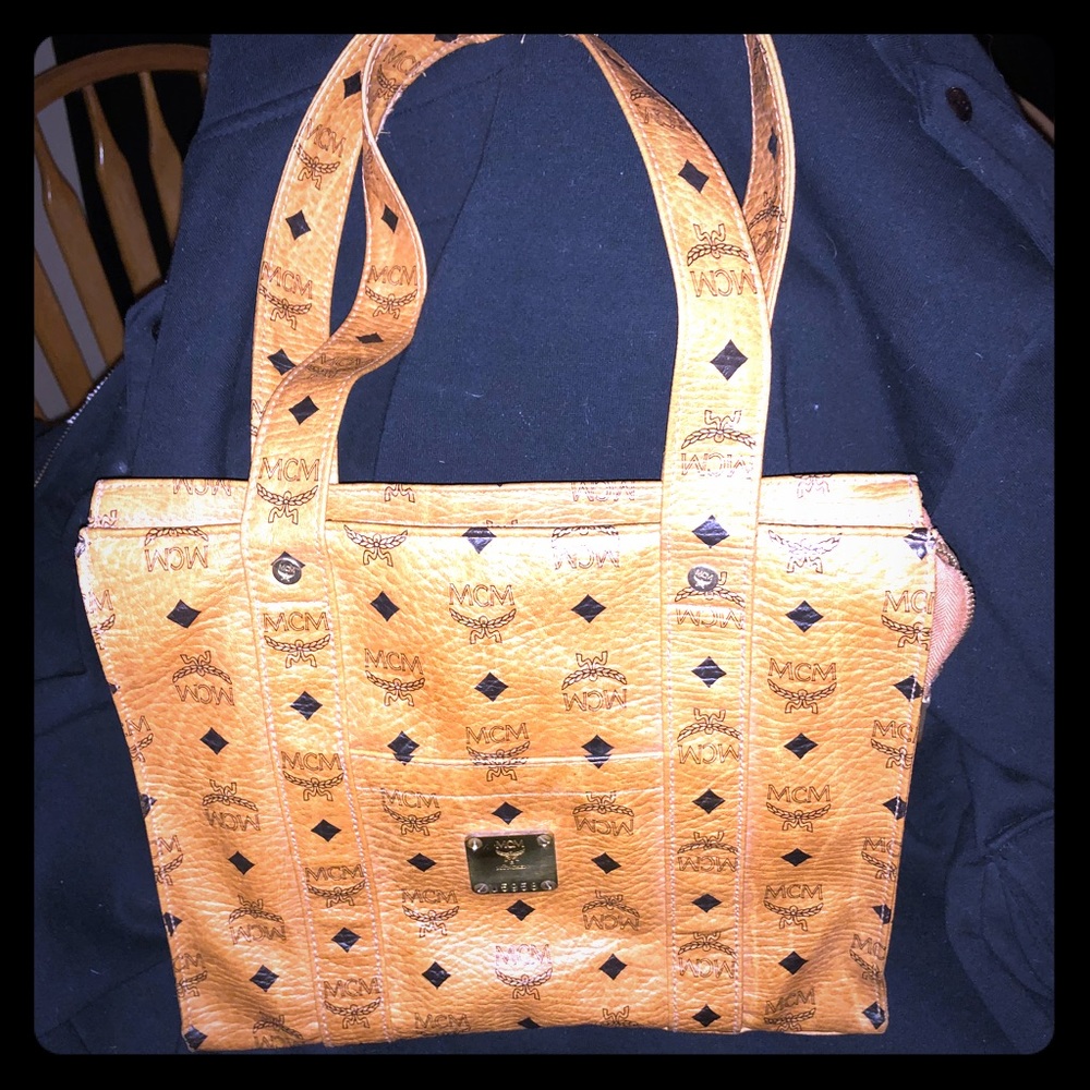 MCM Handbag